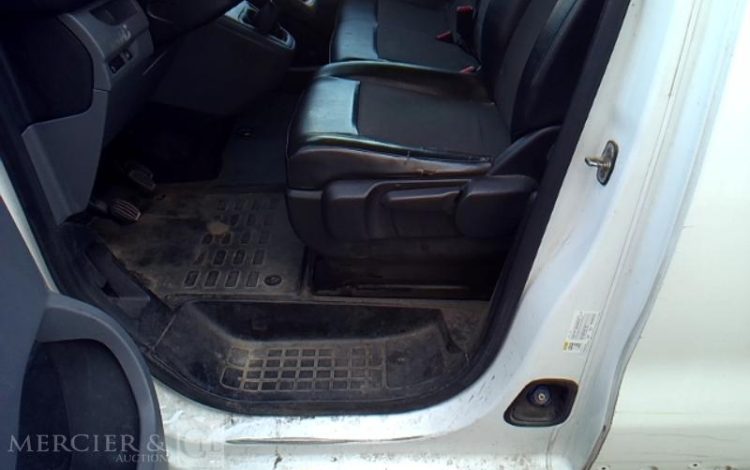 PEUGEOT Expert Premium std 2,0 BHDI120 BVM6 BOIS  FP-099-DW