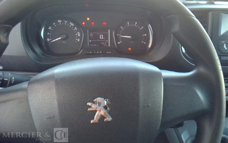 PEUGEOT Expert Premium std 2,0 BHDI120 BVM6 BOIS  FP-099-DW