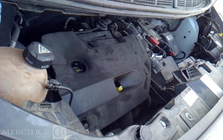 PEUGEOT Expert Premium std 2,0 BHDI120 BVM6 BOIS  FP-099-DW