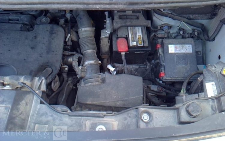 PEUGEOT Expert Premium std 2,0 BHDI120 BVM6 BOIS  FP-099-DW