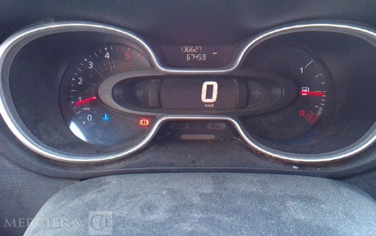 RENAULT TRAFIC GCF 1300 DCI 95 L2H1 BOIS  FQ-575-LY