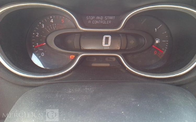 RENAULT TRAFIC GCF 1300 DCI 95 L2H1 BOIS  FQ-689-LY