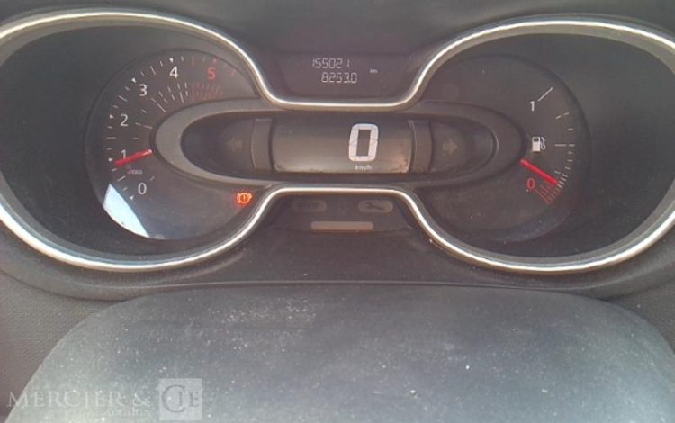 RENAULT TRAFIC GCF 1300 DCI 95 L2H1 BOIS  FQ-689-LY