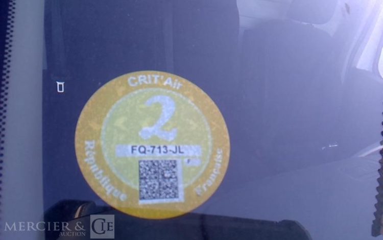 RENAULT TRAFIC GCF 1300 DCI 120 L2H1 BOIS  FQ-713-JL