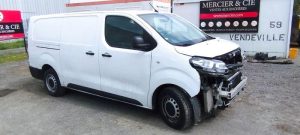 CITROEN JUMPY CLUB XL BLUEHDI 120 S&S BVM6 BOIS  FV-241-HB