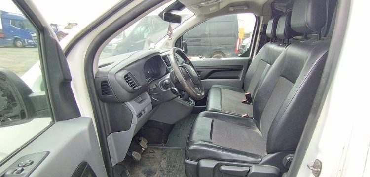 CITROEN JUMPY CLUB XL BLUEHDI 120 S&S BVM6 BOIS  FV-241-HB