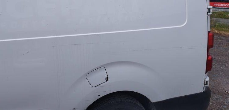 CITROEN JUMPY CLUB XL BLUEHDI 120 S&S BVM6 BOIS  FV-241-HB