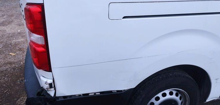 CITROEN JUMPY CLUB XL BLUEHDI 120 S&S BVM6 BOIS  FV-241-HB