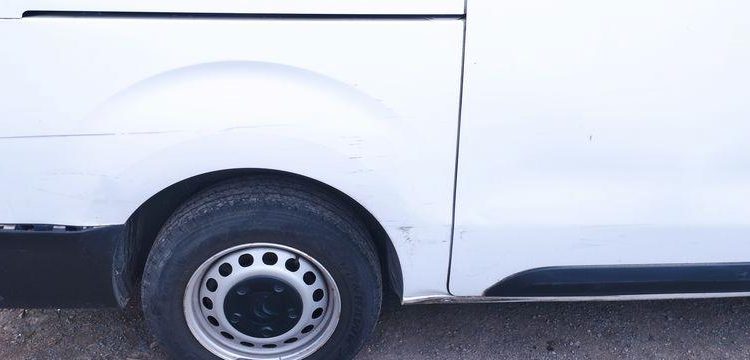 CITROEN JUMPY CLUB XL BLUEHDI 120 S&S BVM6 BOIS  FV-241-HB