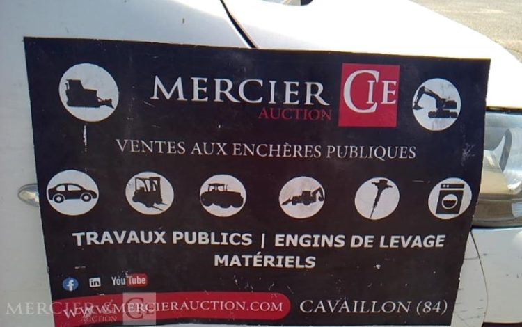 CITROEN JUMPY CLUB XL BLUEHDI 120 S&S BVM6 BOIS  FV-376-KK