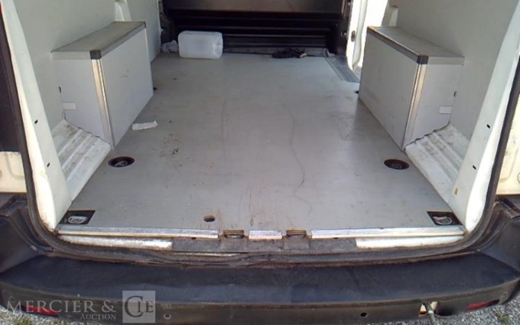 CITROEN JUMPY CLUB XL BLUEHDI 120 S&S BVM6 BOIS  FV-376-KK