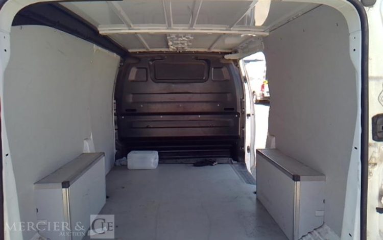 CITROEN JUMPY CLUB XL BLUEHDI 120 S&S BVM6 BOIS  FV-376-KK