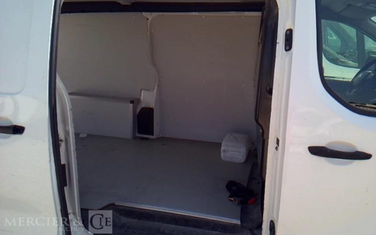 CITROEN JUMPY CLUB XL BLUEHDI 120 S&S BVM6 BOIS  FV-376-KK