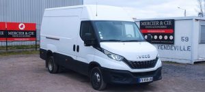 IVECO 35C14  FV-816-JG