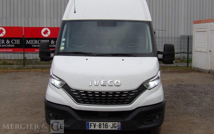 IVECO 35C14  FV-816-JG