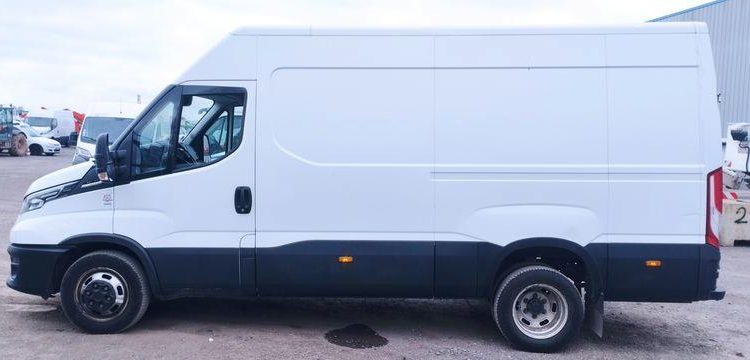IVECO 35C14  FV-816-JG