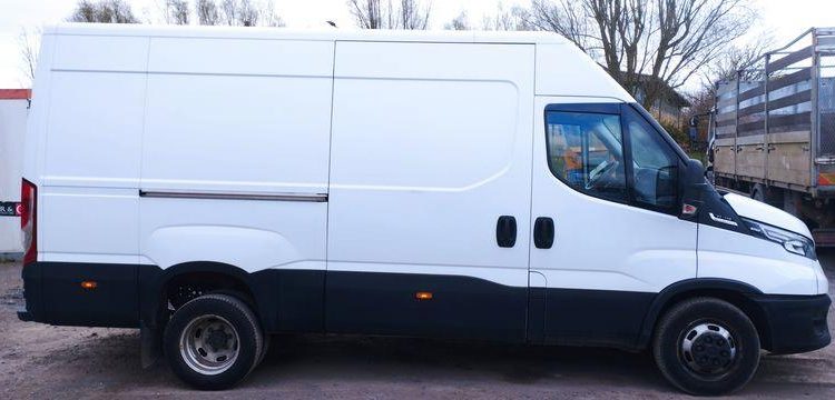IVECO 35C14  FV-816-JG