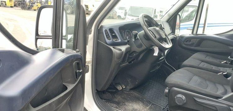 IVECO 35C14  FV-816-JG