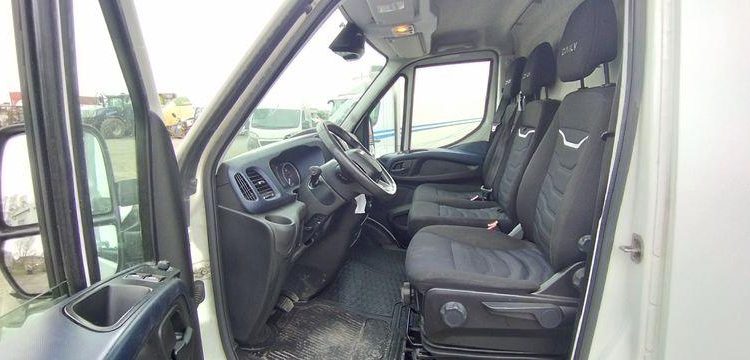 IVECO 35C14  FV-816-JG