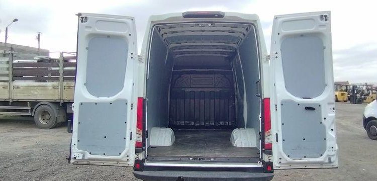 IVECO 35C14  FV-816-JG