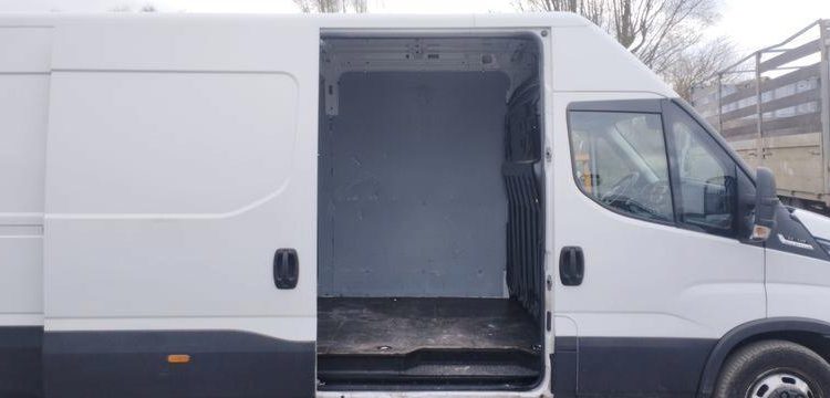 IVECO 35C14  FV-816-JG