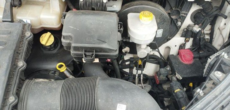 IVECO 35C14  FV-816-JG