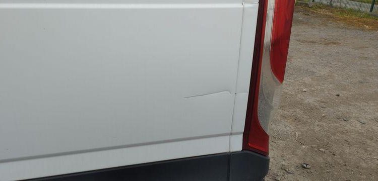 IVECO 35C14  FV-816-JG