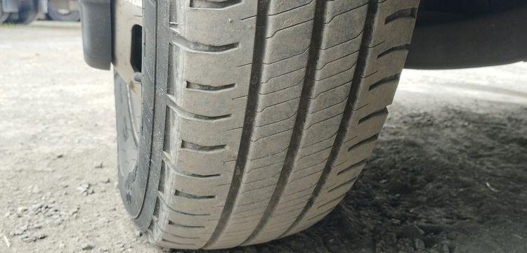 IVECO 35C14  FV-816-JG