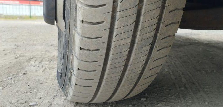 IVECO 35C14  FV-816-JG