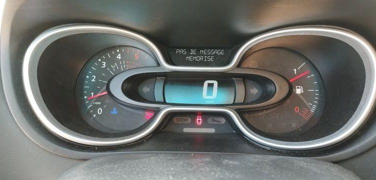 RENAULT TRAFIC GCF 1300 DCI 120 L2H1 BOIS  FZ-911-SC