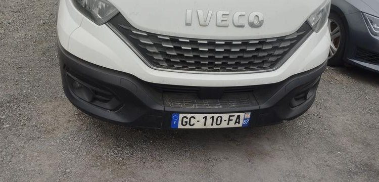 RENAULT TRAFIC GCF 1300 DCI 120 L2H1 BOIS  FZ-911-SC