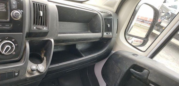 PEUGEOT BOXER  GC-667-BY