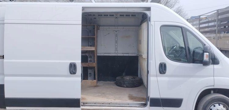 PEUGEOT BOXER  GC-667-BY