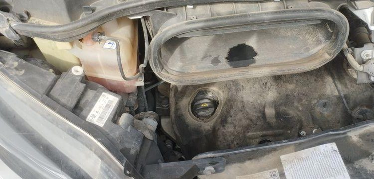 PEUGEOT BOXER  GC-667-BY