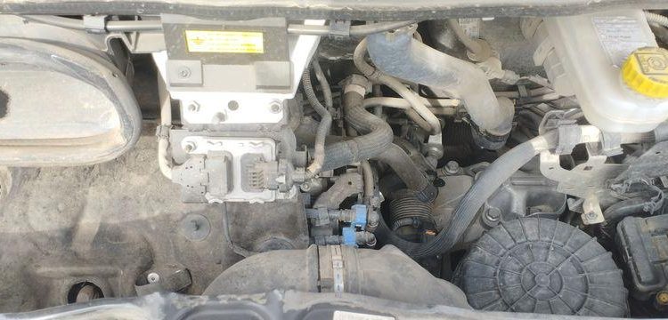 PEUGEOT BOXER  GC-667-BY
