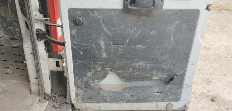 PEUGEOT BOXER  GC-667-BY