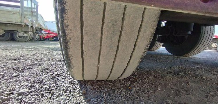KRONE SEMI REMORQUE RIDEAUX TAUTLINER 3 ESSIEUX -PTAC 38 TONNES – ANNEE 2023  GM-723-QH
