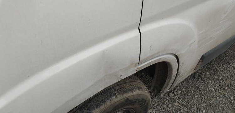 FIAT DUCATO FT MH2 3.0 140 BM E6DF  GP-191-CR