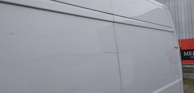 FIAT DUCATO FT MH2 3.0 140 BM E6DF  GP-191-CR