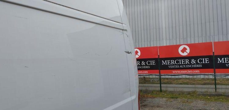 FIAT DUCATO FT MH2 3.0 140 BM E6DF  GP-191-CR