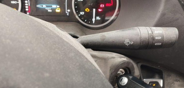 IVECO DAILY 35C18 FG BLANC GR-138-PX