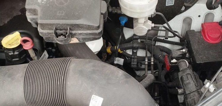 IVECO DAILY 35C18 FG BLANC GR-138-PX