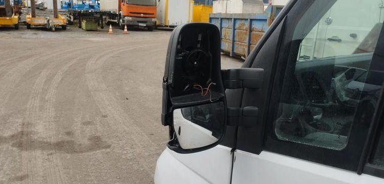 IVECO DAILY 6 FOURGON PHASE 3 35S18 3,0D HI MATIC 175 CV BOITE AUTO – 73647 KMS BLANC GR-947-PZ