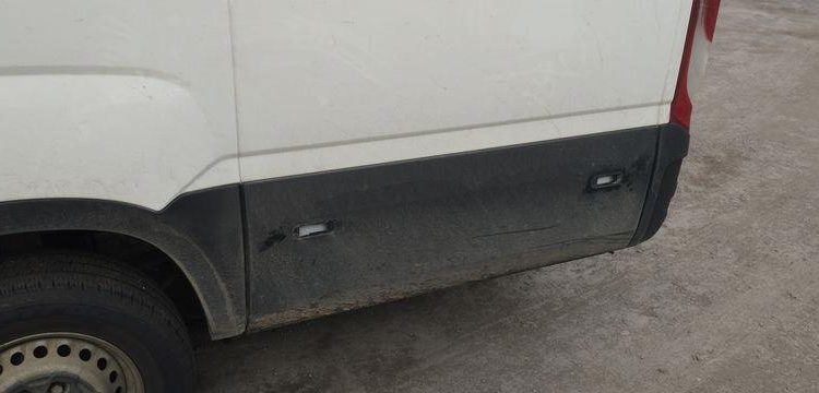 IVECO DAILY 6 FOURGON PHASE 3 35S18 3,0D HI MATIC 175 CV BOITE AUTO – 73647 KMS BLANC GR-947-PZ