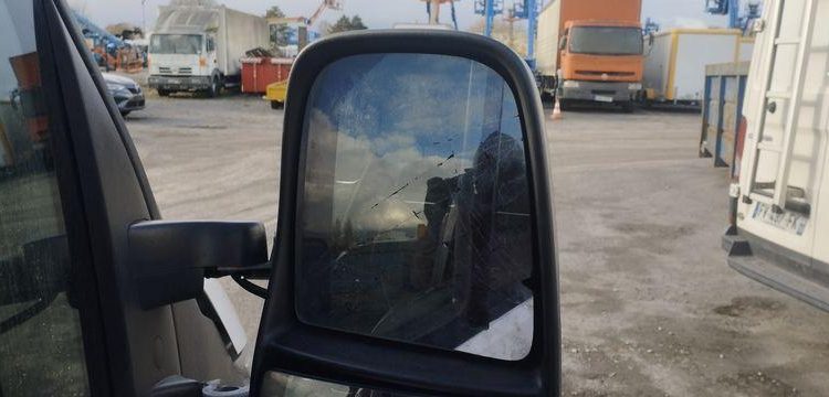 IVECO DAILY 6 FOURGON PHASE 3 35S18 3,0D HI MATIC 175 CV BOITE AUTO – 73647 KMS BLANC GR-947-PZ