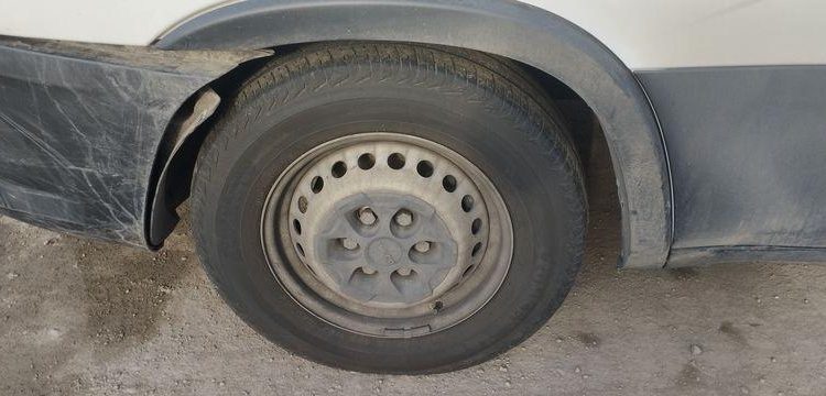 IVECO DAILY 6 FOURGON PHASE 3 35S18 3,0D HI MATIC 175 CV BOITE AUTO – 73647 KMS BLANC GR-947-PZ