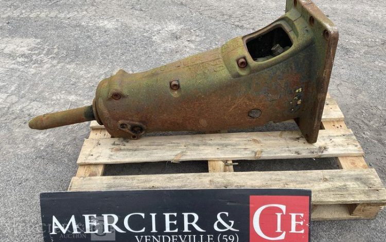 BRISE ROCHE HYDRAULIQUE 100KG  LBRH