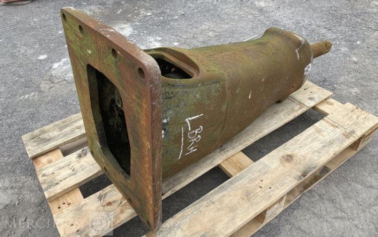 BRISE ROCHE HYDRAULIQUE 100KG  LBRH