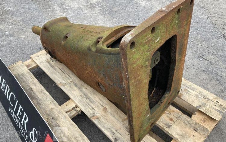BRISE ROCHE HYDRAULIQUE 100KG  LBRH