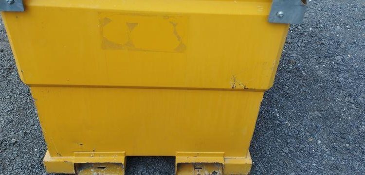 CUVE GASOIL 2000L  TAN6769